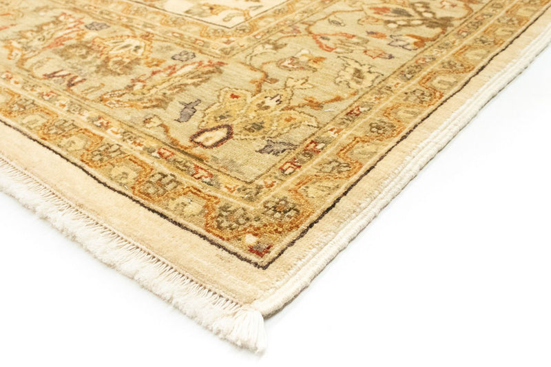 Tapis Ziegler - 269 x 184 cm - beige