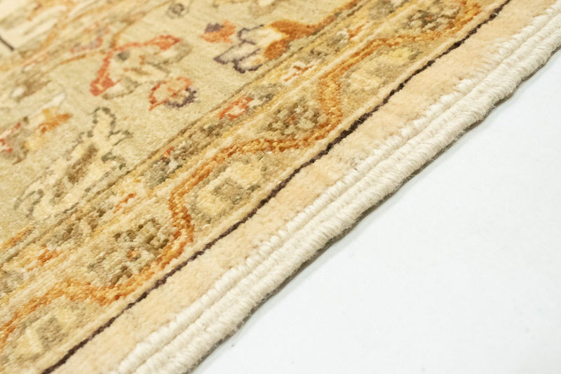 Tapis Ziegler - 269 x 184 cm - beige