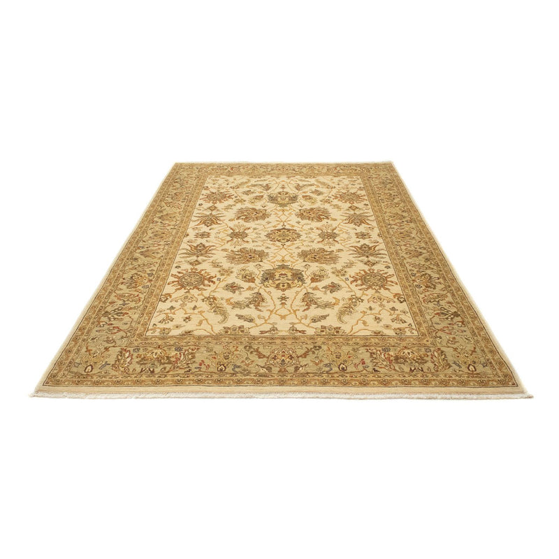Tapis Ziegler - 269 x 184 cm - beige