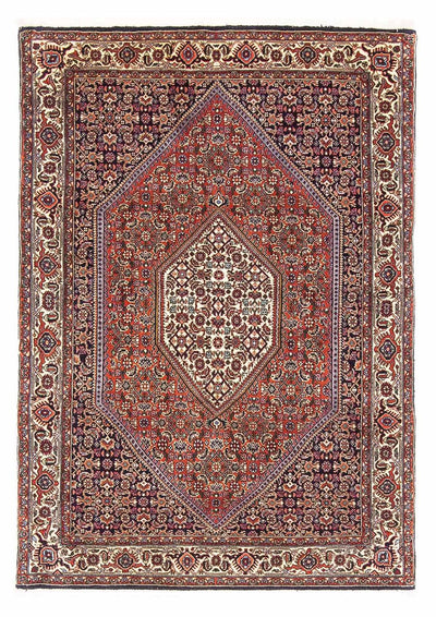 Tapis de Bidjar Tapis 105x152cm - Tapis persan
