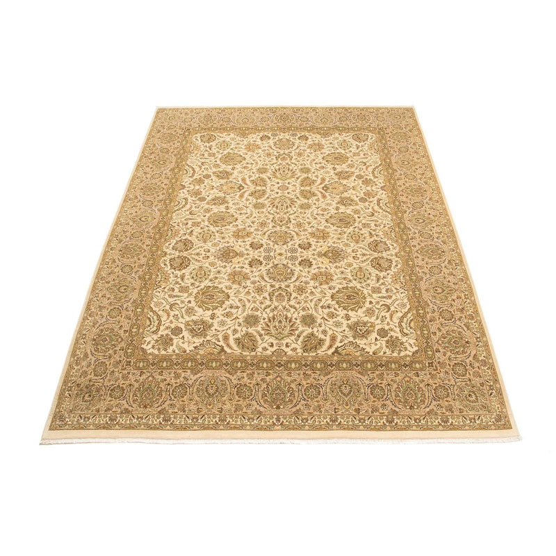 Tapis Ziegler - 368 x 277 cm - marron