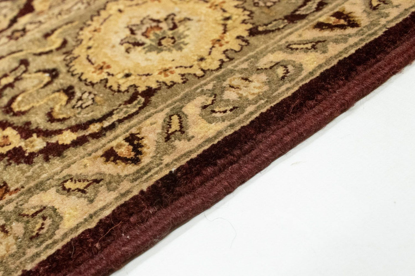 Tapis Ziegler 163x125cm - Tapis oriental