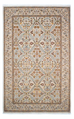 Tapis Ziegler - 237 x 155 cm - beige