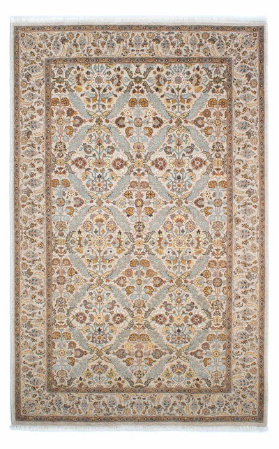 Tapis Ziegler 155x237cm - Tapis oriental