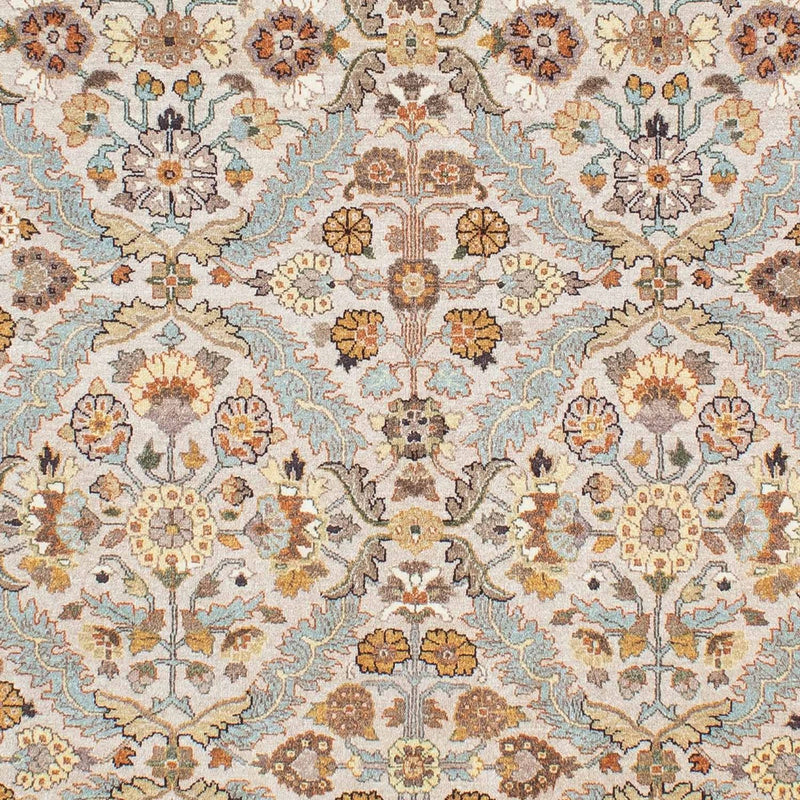 Tapis Ziegler - 237 x 155 cm - beige