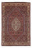 Tapis persan - Bidjar - 153 x 105 cm - bleu foncé