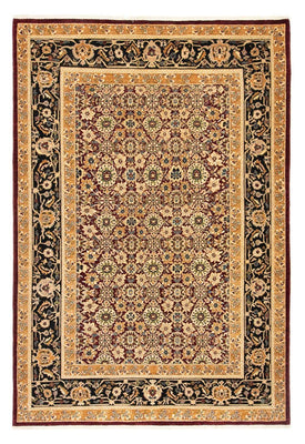 Tapis Ziegler - 272 x 185 cm - rouge