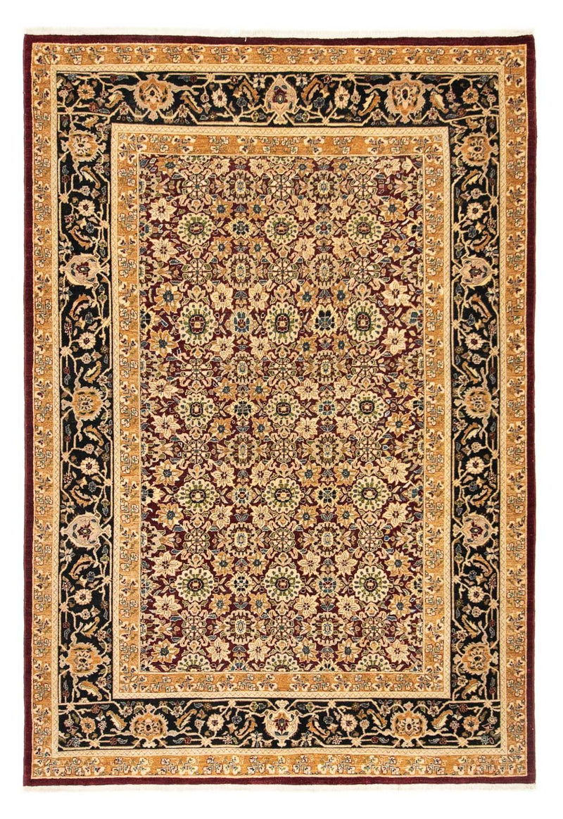 Tapis Ziegler - 272 x 185 cm - rouge