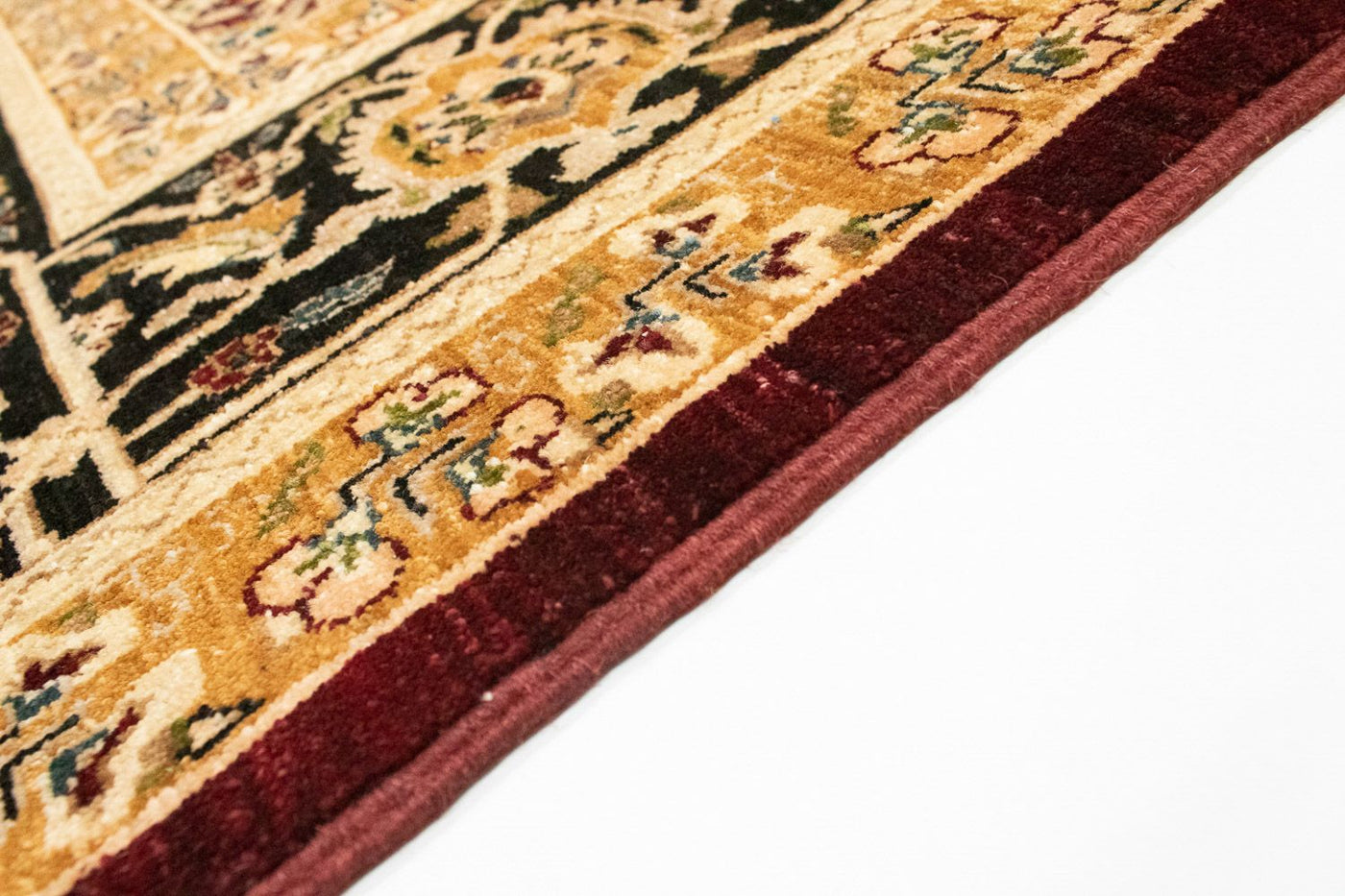 Tapis Ziegler 272x185cm - Tapis oriental