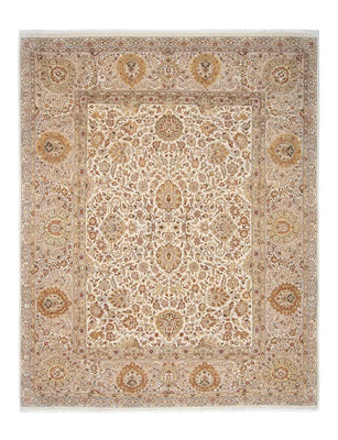 Tapis Ziegler - 312 x 246 cm - beige