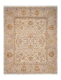 Tapis Ziegler - 312 x 246 cm - beige