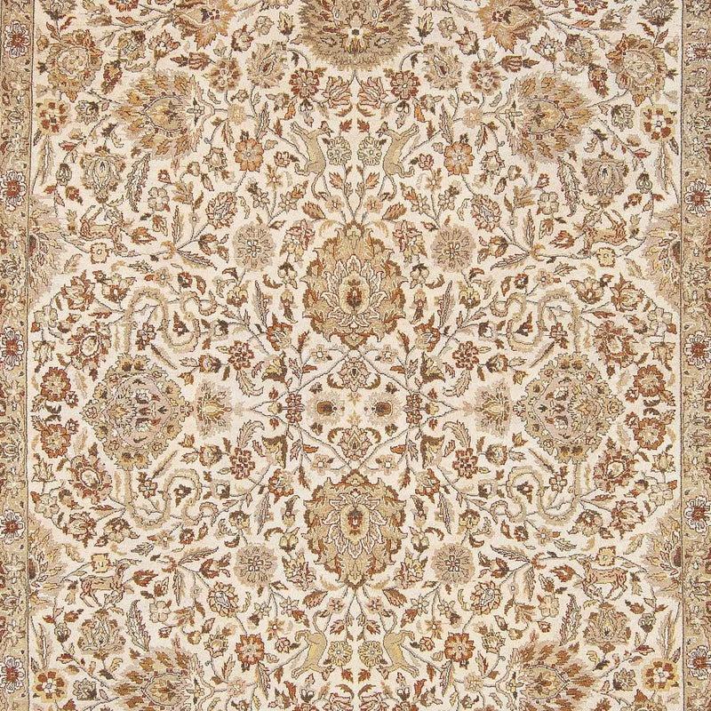 Tapis Ziegler - 312 x 246 cm - beige