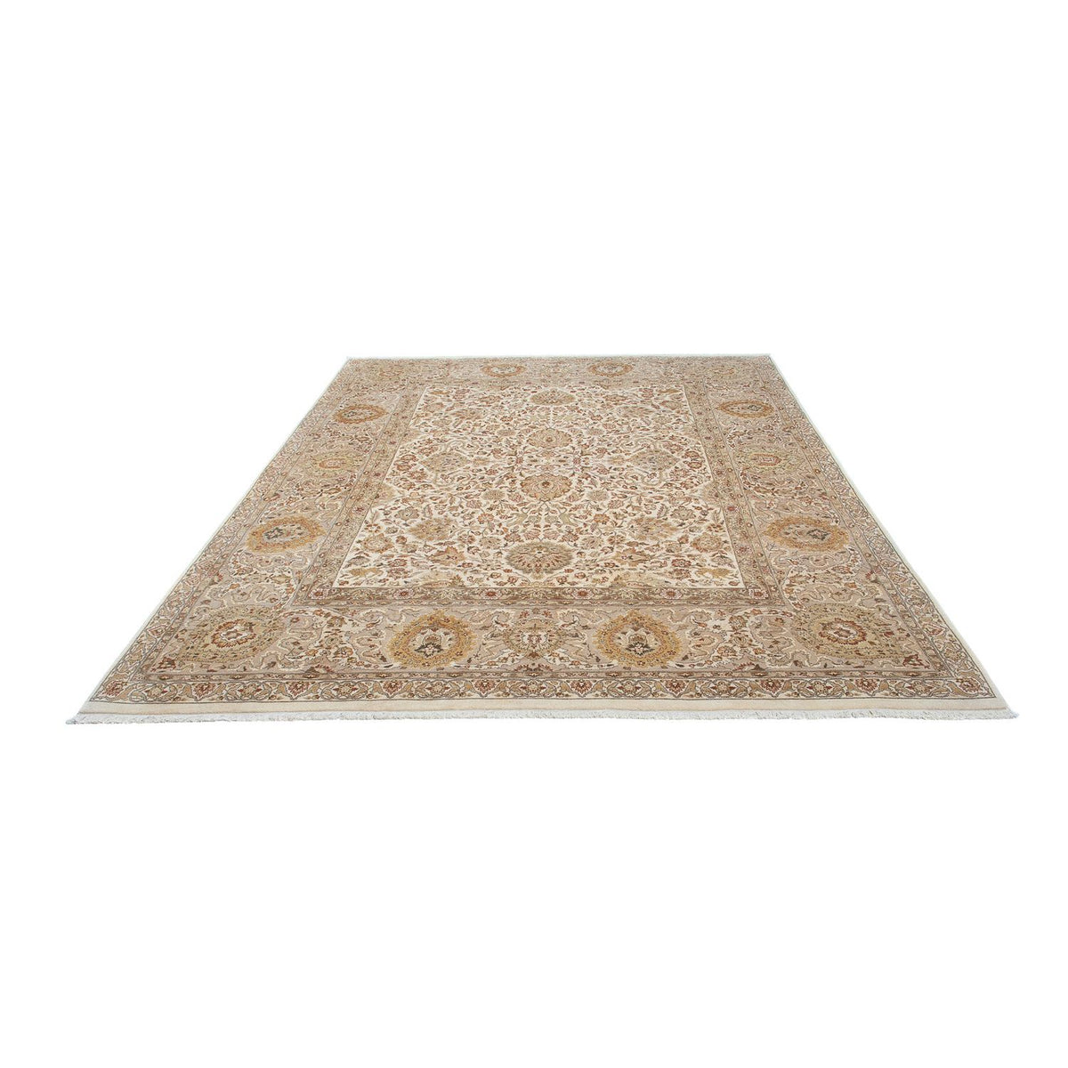 Tapis Ziegler - 312 x 246 cm - beige