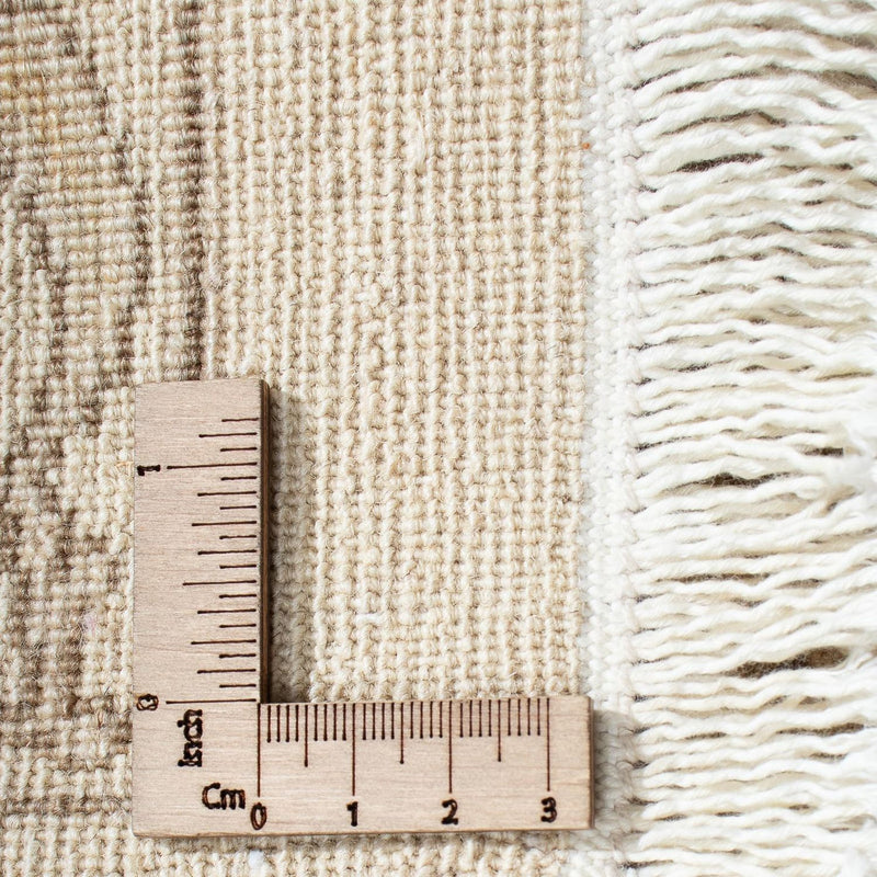Tapis Ziegler - 312 x 246 cm - beige