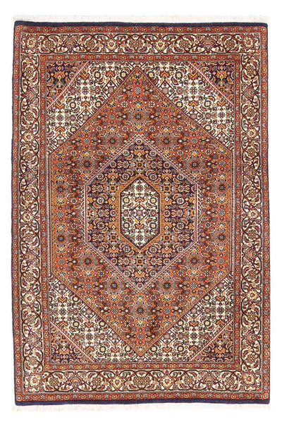 Bidjar - Zanjan Tapis 112x173cm - Tapis persan