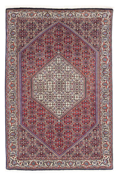 Tapis de Bidjar Tapis 110x170cm - Tapis persan