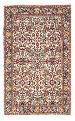Tapis persan - Bidjar - 152 x 90 cm - beige