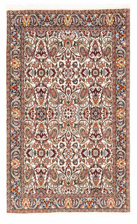 Tapis persan - Bidjar - 152 x 90 cm - beige