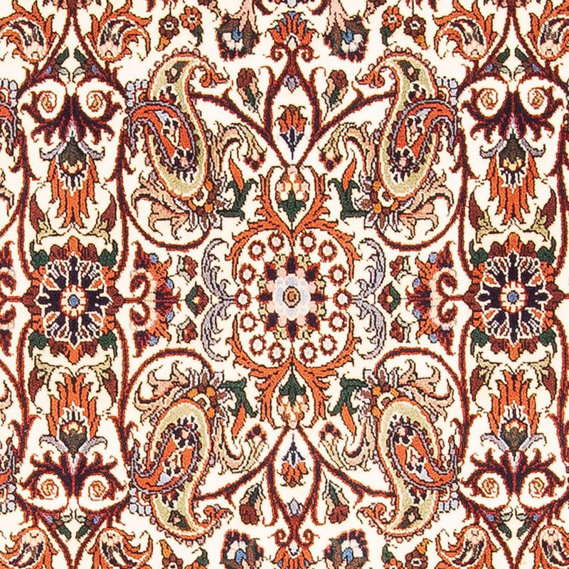 Tapis persan - Bidjar - 152 x 90 cm - beige
