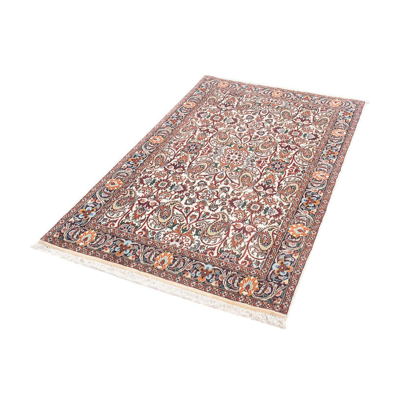 Tapis persan - Bidjar - 152 x 90 cm - beige