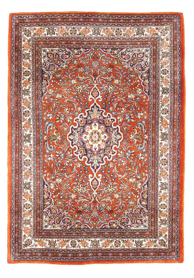 Tapis de Bidjar Tapis 110x152cm - Tapis persan