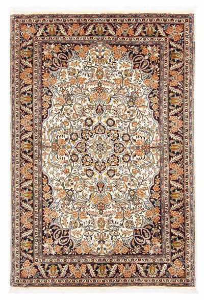 Tapis de Bidjar Tapis 107x162cm - Tapis persan