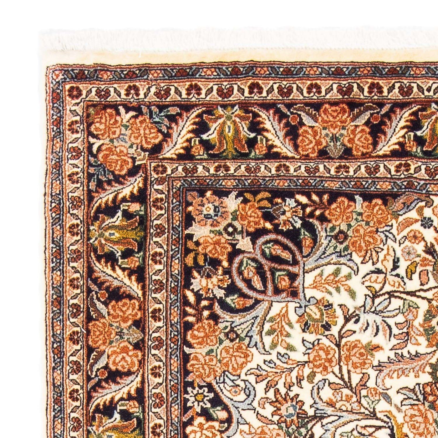 Tapis de Bidjar Tapis 162x107cm - Tapis persan