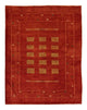 Tapis Gabbeh persan Tapis 149x193cm - Perserteppich Wollteppich