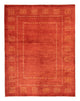 Tapis Gabbeh persan Tapis 194x150cm - Perserteppich Wollteppich
