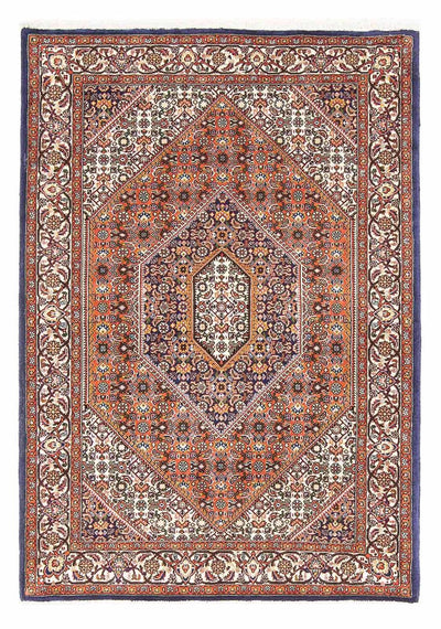 Bidjar - Zanjan Tapis 112x164cm - Tapis persan