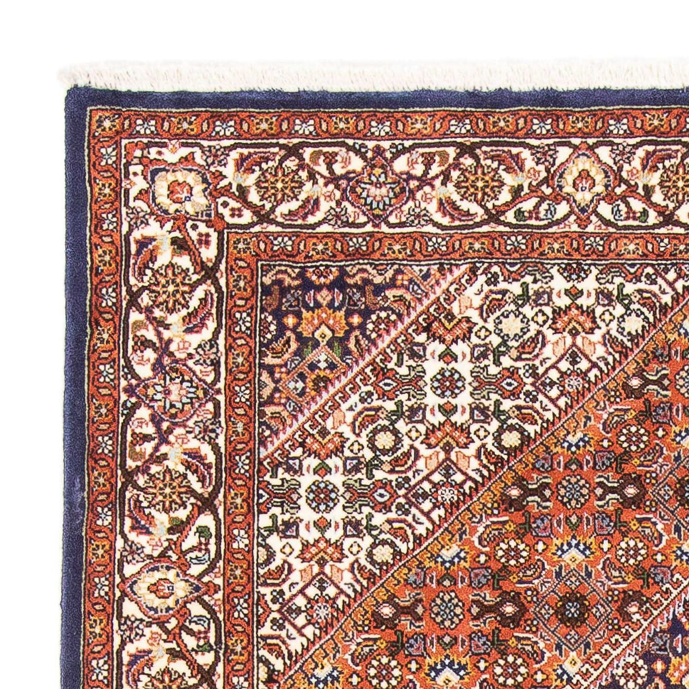 Bidjar - Zanjan Tapis 164x112cm - Tapis persan