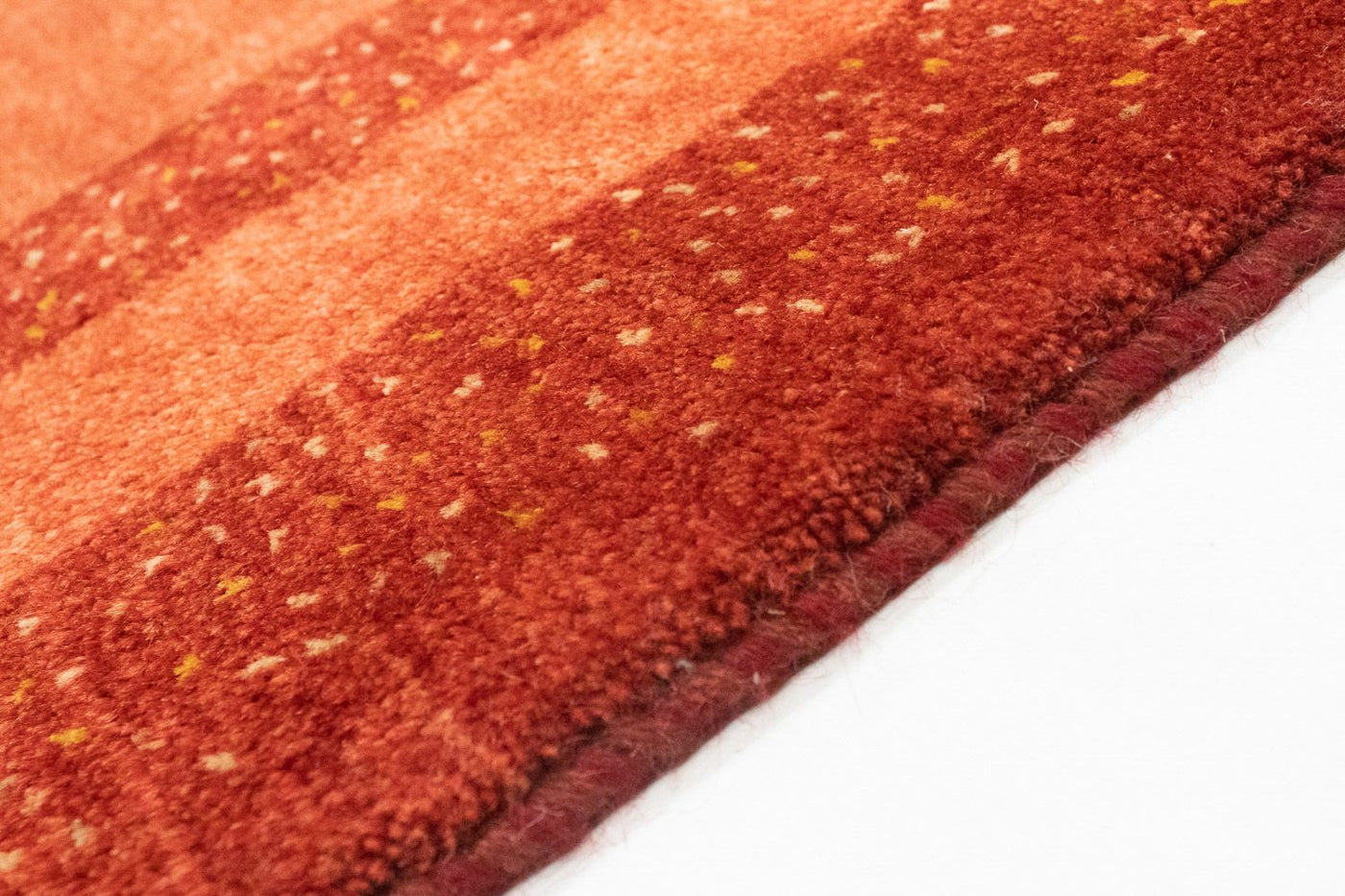 Tapis Gabbeh persan Tapis 200x150cm - Perserteppich Wollteppich