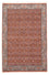 Tapis persan - Bidjar - 160 x 110 cm - orange