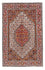 Tapis persan - Bidjar - 165 x 107 cm - beige