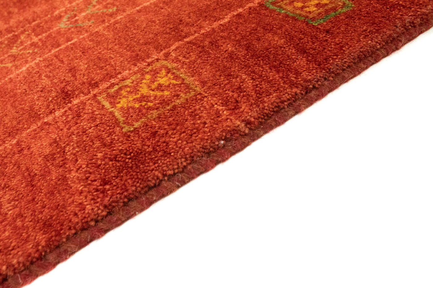 Tapis Gabbeh persan Tapis 230x170cm - Perserteppich Wollteppich