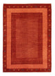 Tapis Gabbeh persan Tapis 201x146cm - Perserteppich Wollteppich