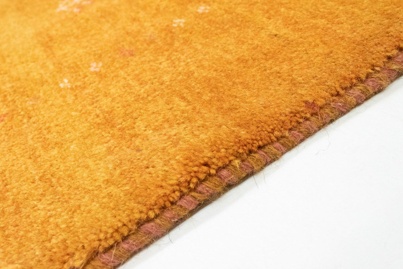 Tapis Gabbeh persan Tapis 187x147cm - Perserteppich Wollteppich