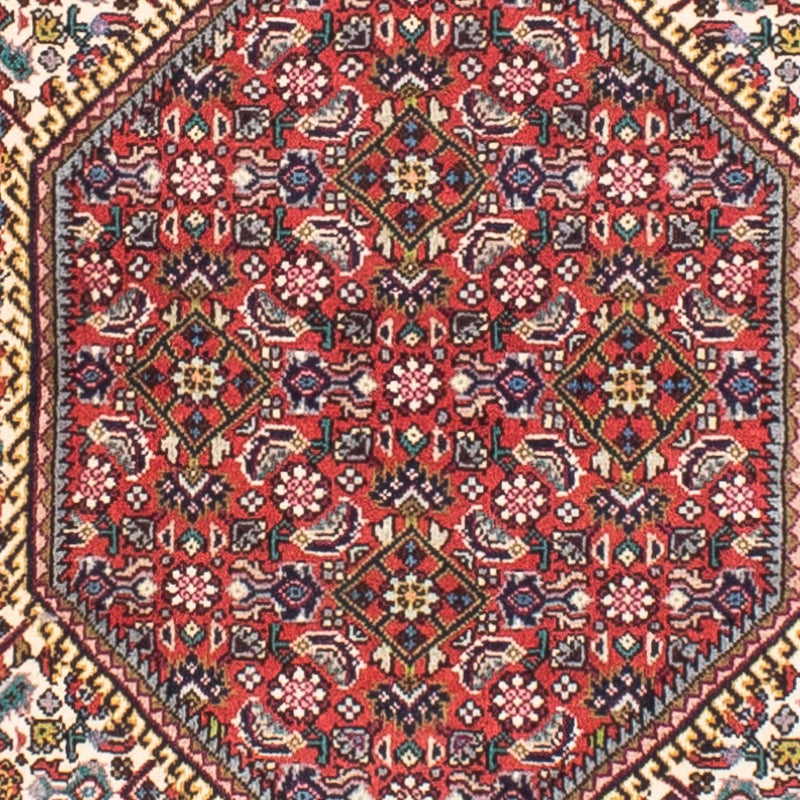 Tapis persan - Bidjar - 170 x 110 cm - beige