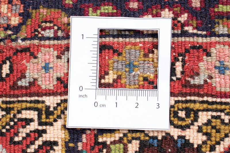 Tapis persan - Bidjar - 170 x 110 cm - beige