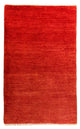 Tapis Gabbeh persan Tapis 76x126cm - Perserteppich Wollteppich