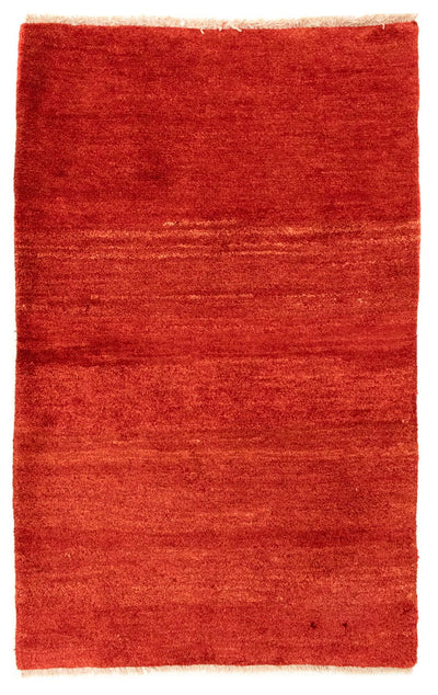 Tapis Gabbeh persan Tapis 76x125cm - Perserteppich Wollteppich