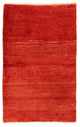 Tapis Gabbeh persan Tapis 125x76cm - Perserteppich Wollteppich