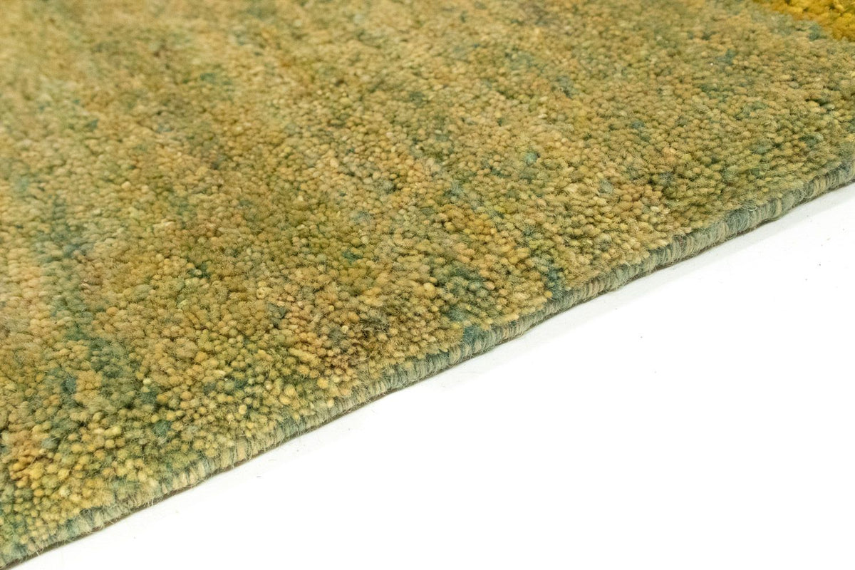 Tapis de couloir Tapis Gabbeh - Persan - 289 x 61 cm - multicolore