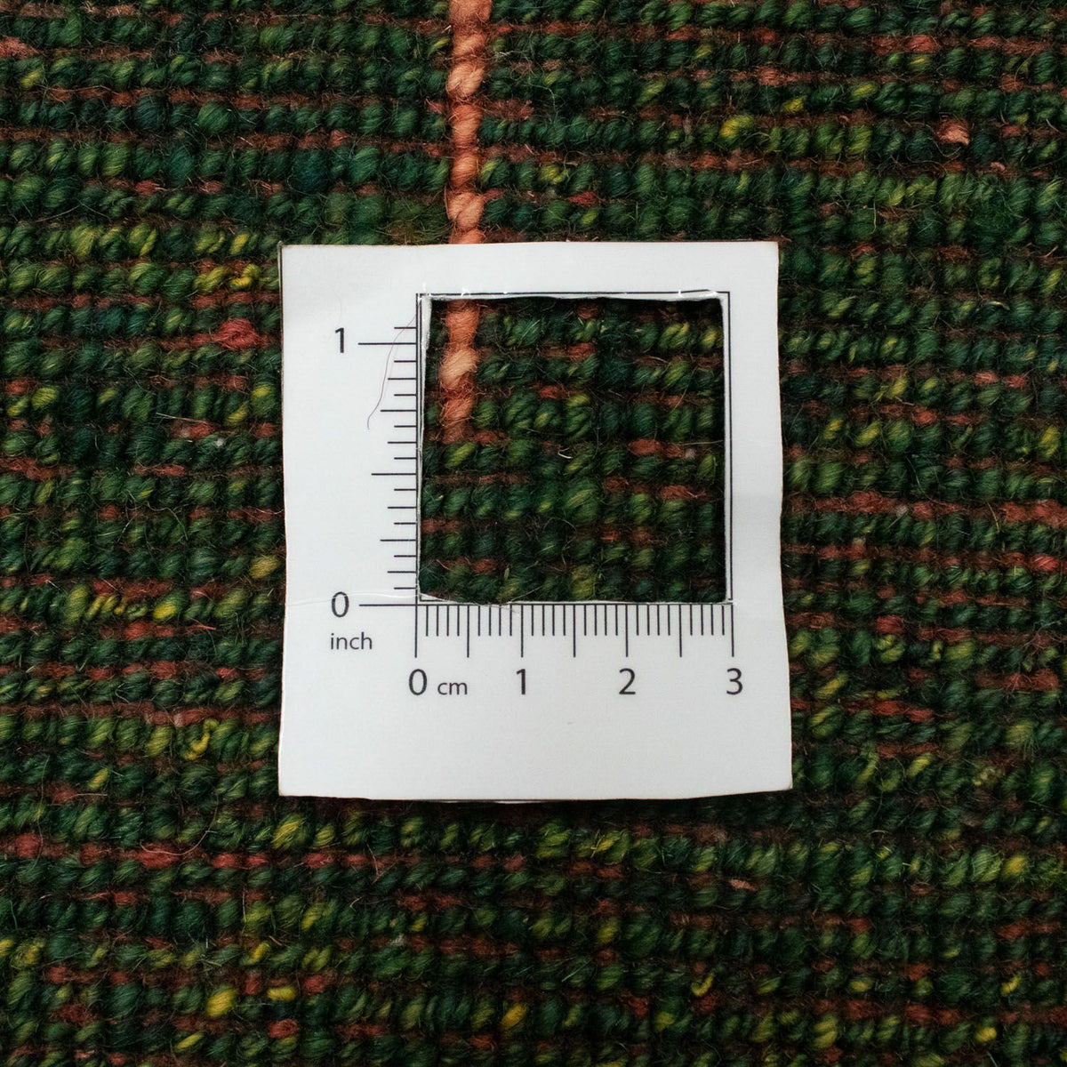 Tapis de couloir Tapis Gabbeh - Persan - 289 x 61 cm - multicolore