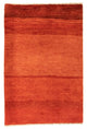Tapis Gabbeh persan Tapis 130x81cm - Perserteppich Wollteppich