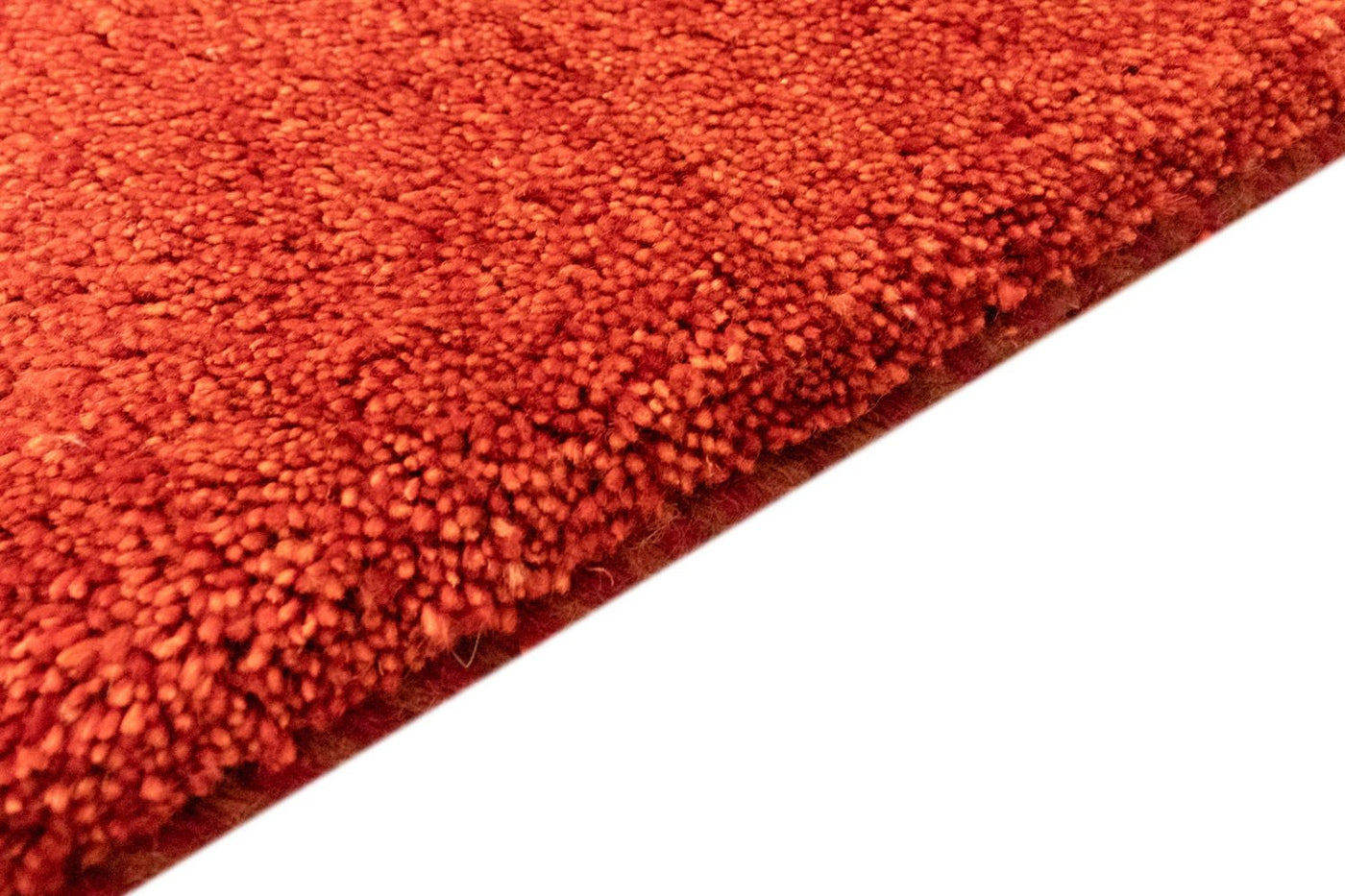 Tapis Gabbeh persan Tapis 130x81cm - Perserteppich Wollteppich
