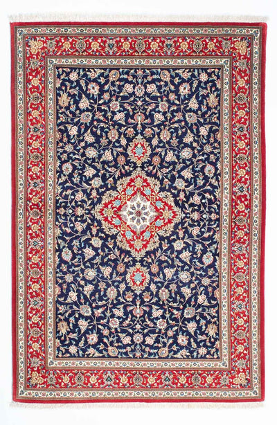 Tapis de Qom Tapis 130x200cm - Tapis persan
