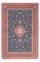 Tapis de Qom Tapis 200x130cm - Tapis persan