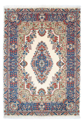 Tapis persan - Royal - 223 x 156 cm - beige