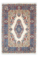 Rafsanjan Tapis 223x156cm - Tapis persan